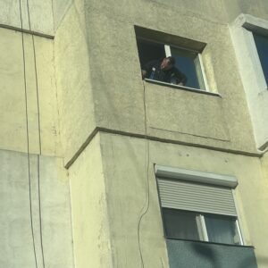 Masuratorii Rulou aluminiu