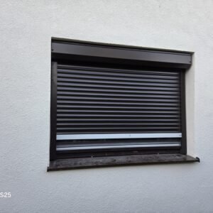 Rulourii din aluminiu