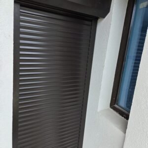Rulourii din aluminiu