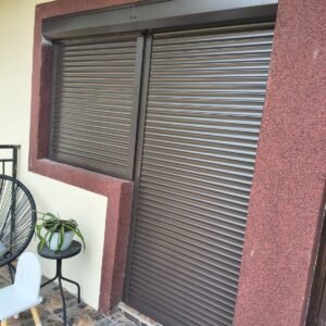 Rulourii din aluminiu